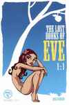 Lost Books of Eve: Book 1 comic books